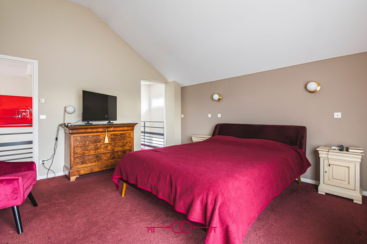 Maison 7 pièces à Gueux - photo 7