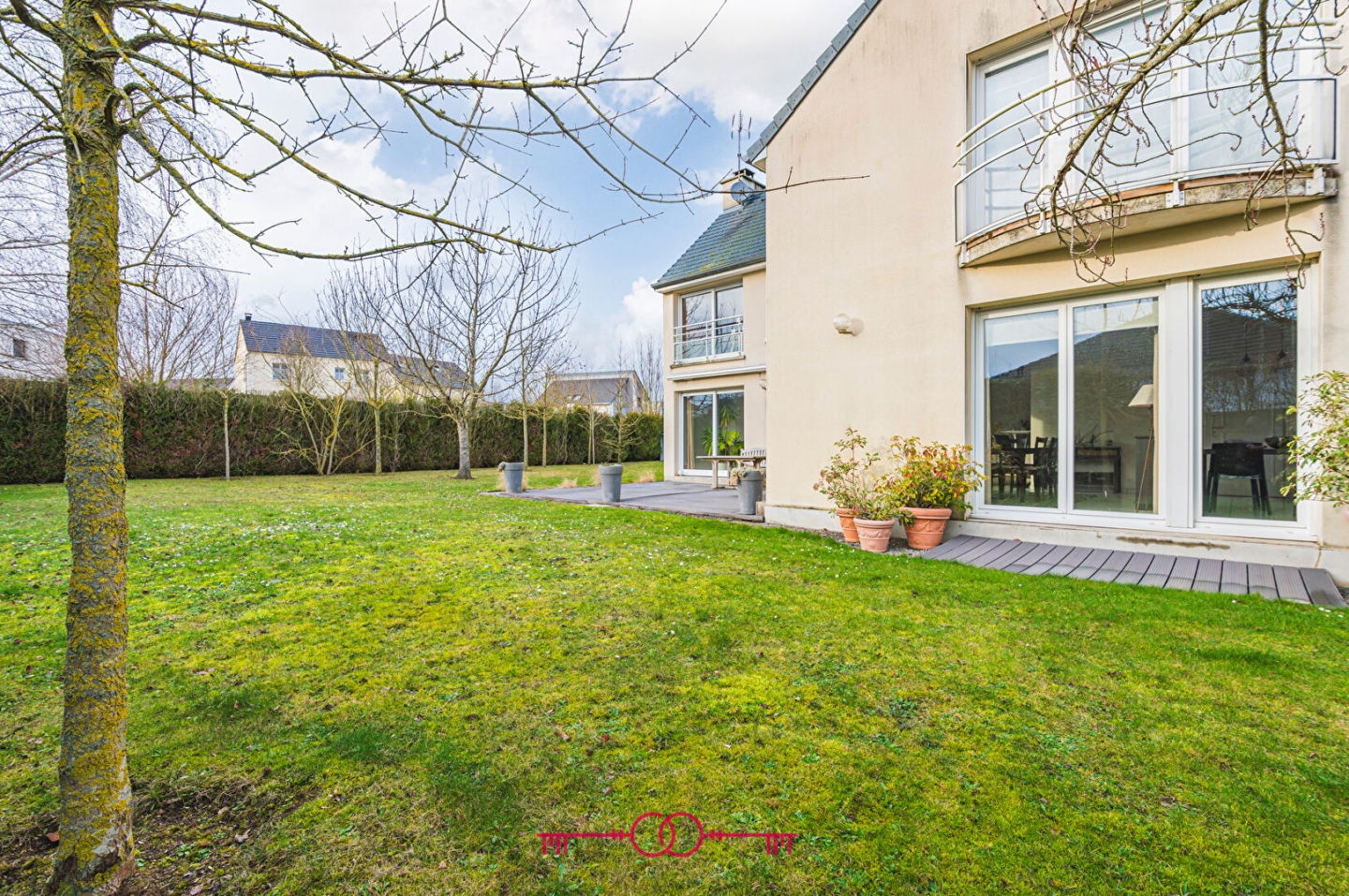 Maison 7 pièces à Gueux - photo 8