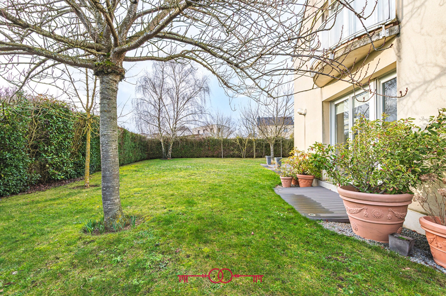 Maison 7 pièces à Gueux - photo 9