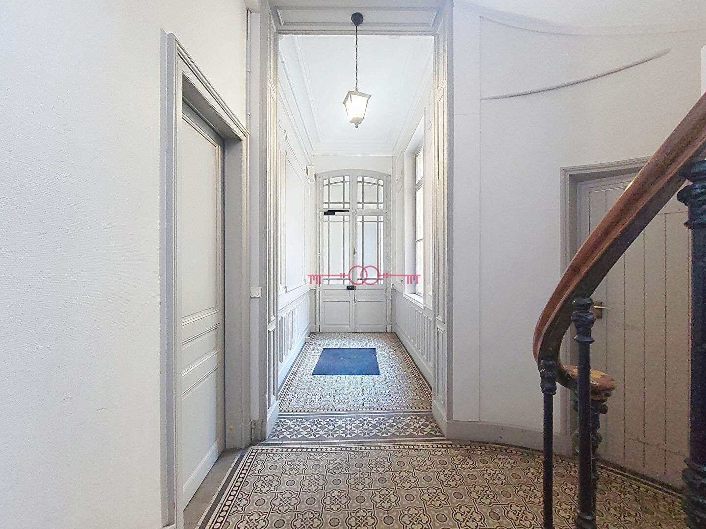 Appartement 4 pièces à Reims - photo 10