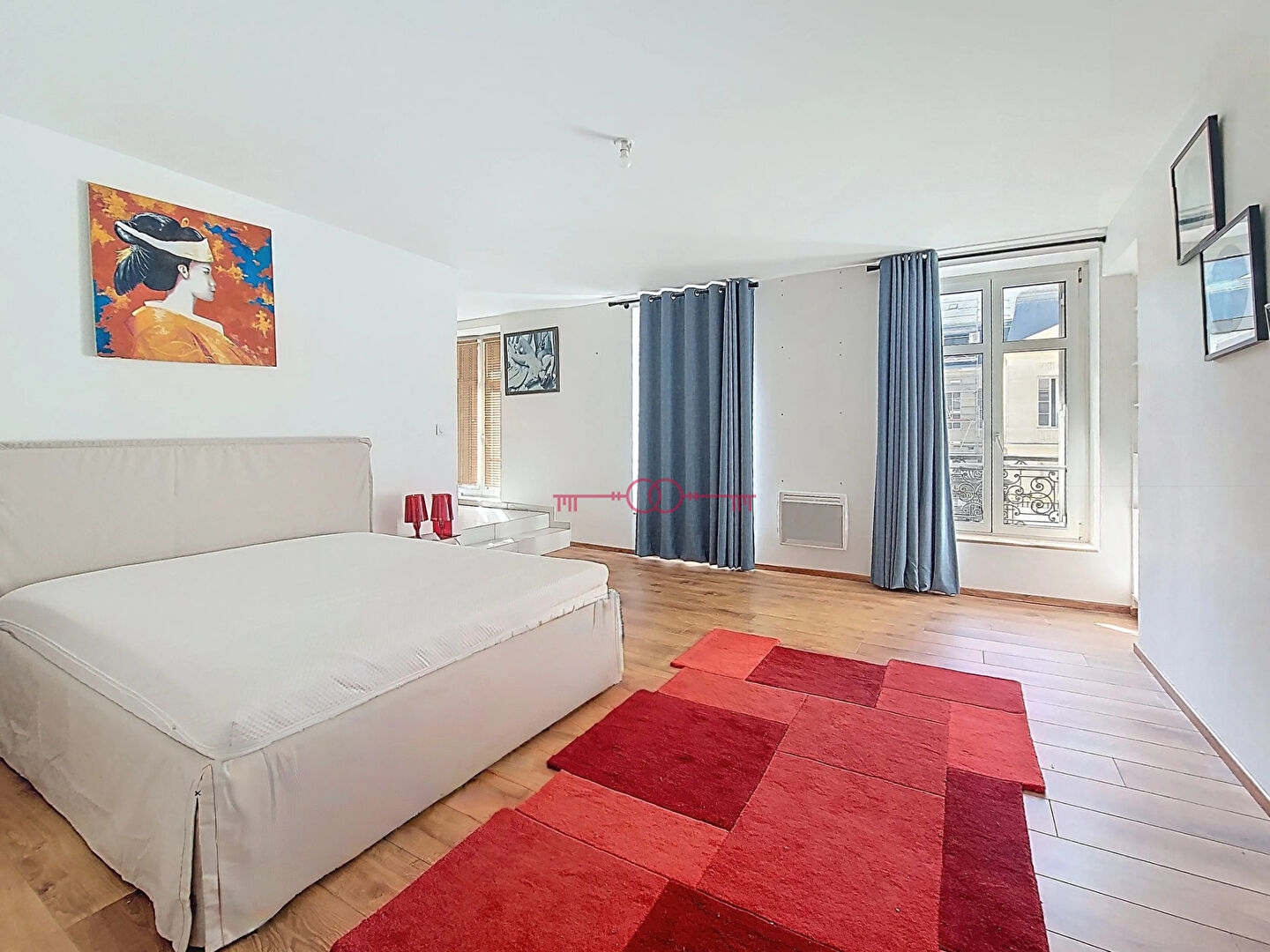 Appartement 4 pièces à Reims - photo 6