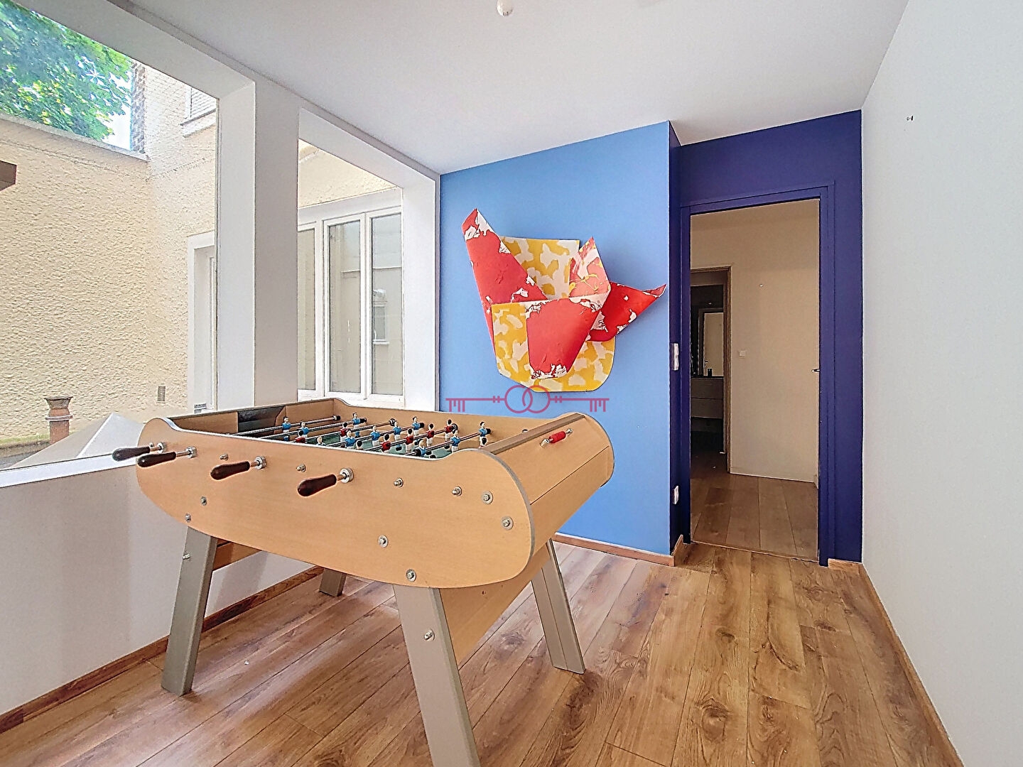 Appartement 4 pièces à Reims - photo 8