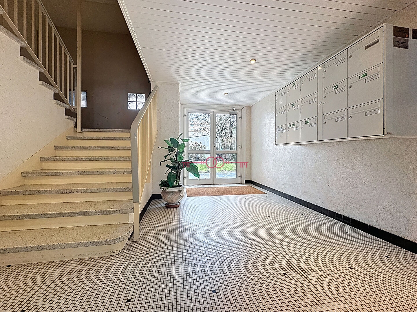 Appartement 3 pièces à Reims - photo 7