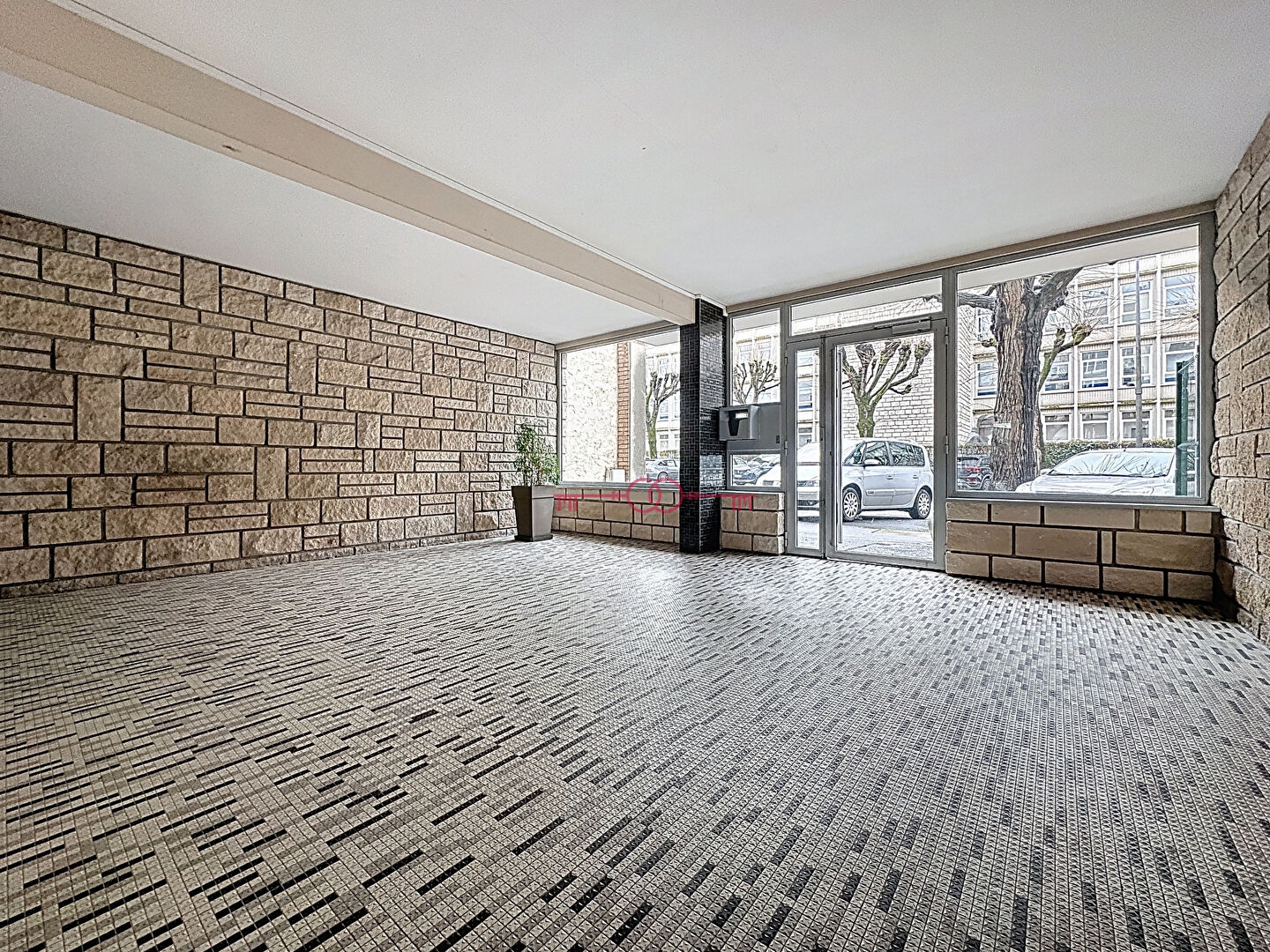 Appartement 3 pièces à Reims - photo 8