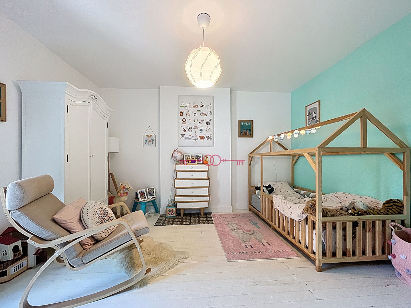 Maison 8 pièces à Reims - photo 10