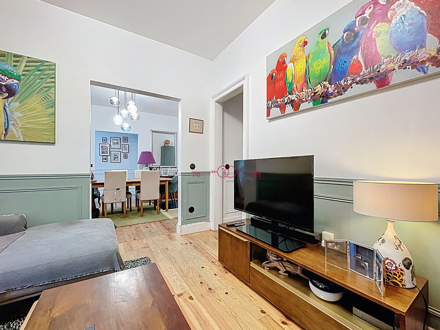 Maison 8 pièces à Reims - photo 3