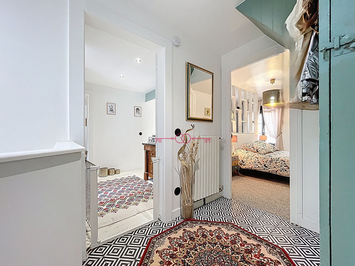 Maison 8 pièces à Reims - photo 7