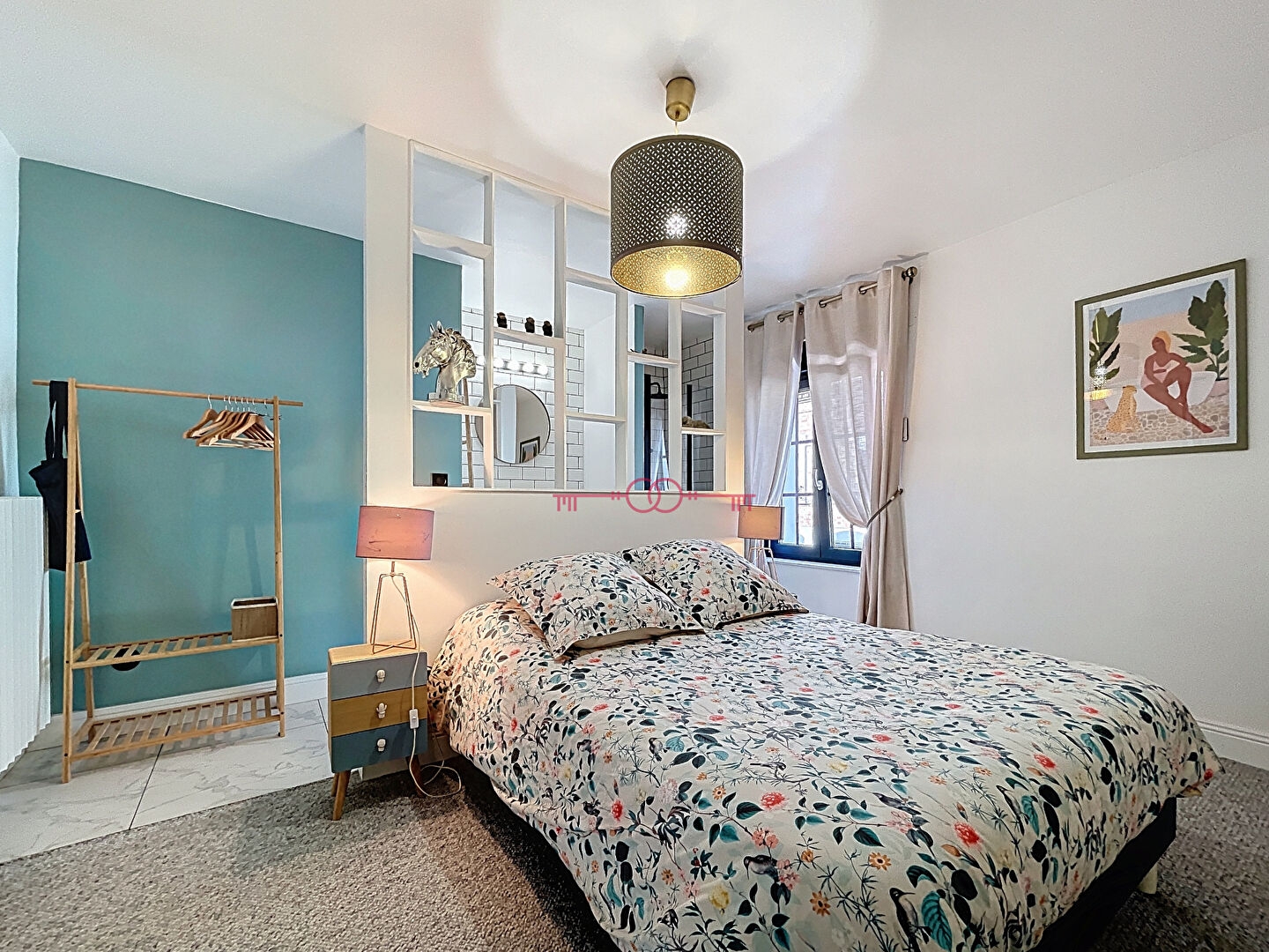 Maison 8 pièces à Reims - photo 8