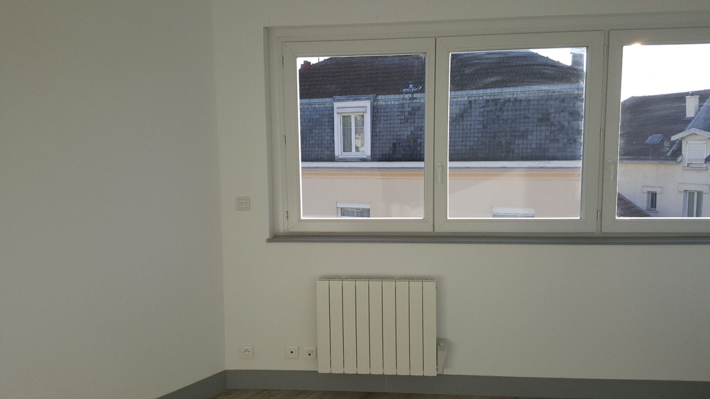 Appartement 2 pièces à Reims - photo 3