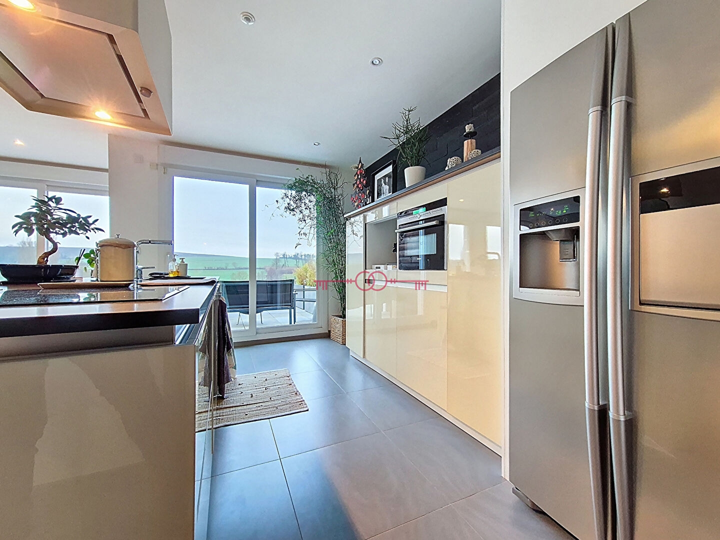 Maison 6 pièces à Bouleuse - photo 3