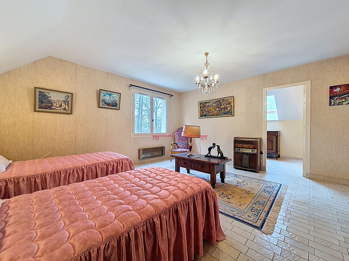 Maison 9 pièces à Pargny les reims - photo 12