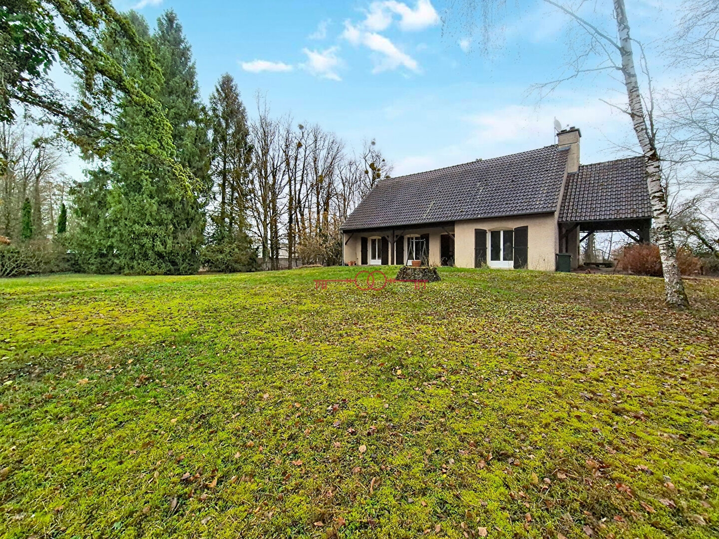 Maison 9 pièces à Pargny les reims - photo 14