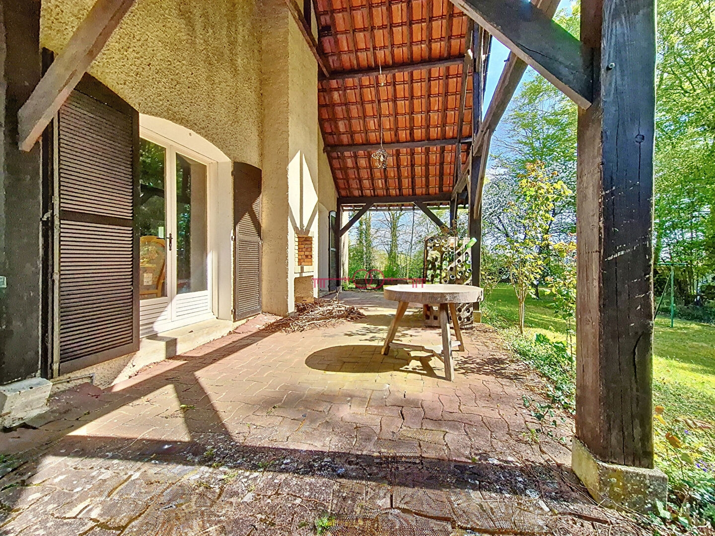 Maison 9 pièces à Pargny les reims - photo 3