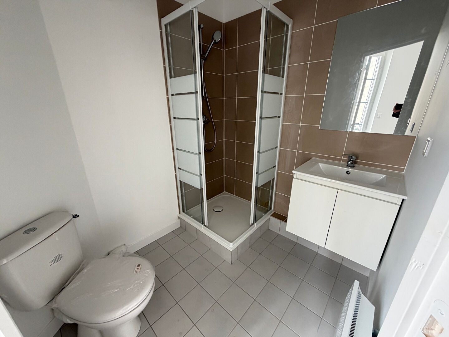 Appartement 2 pièces à Reims - photo 3