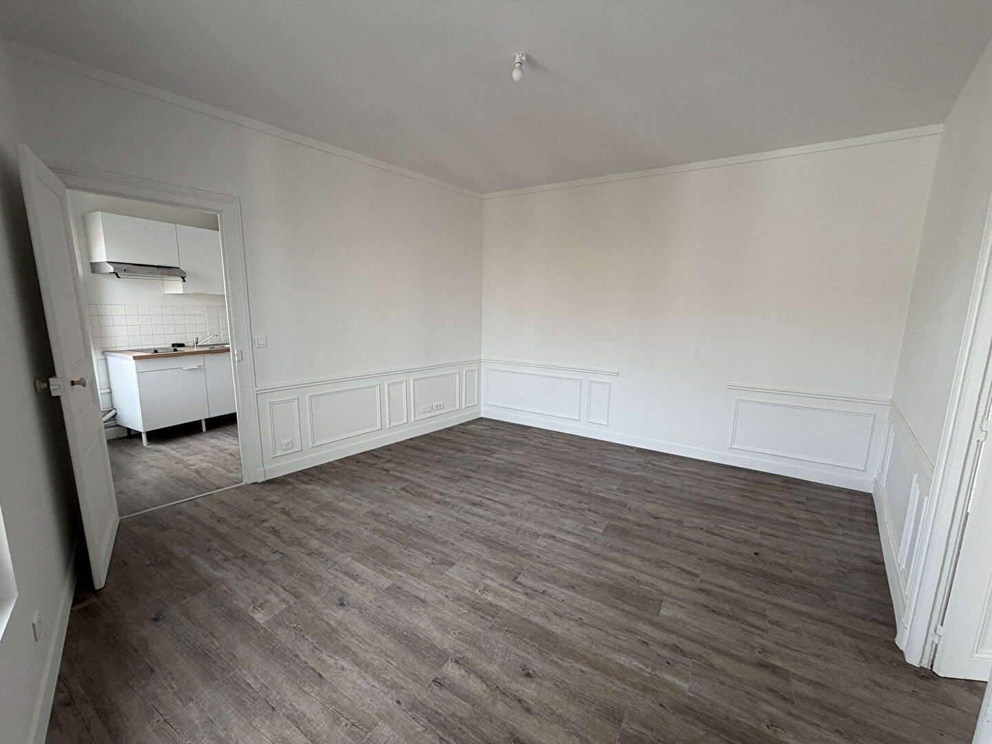 Appartement 2 pièces à Reims - photo 7