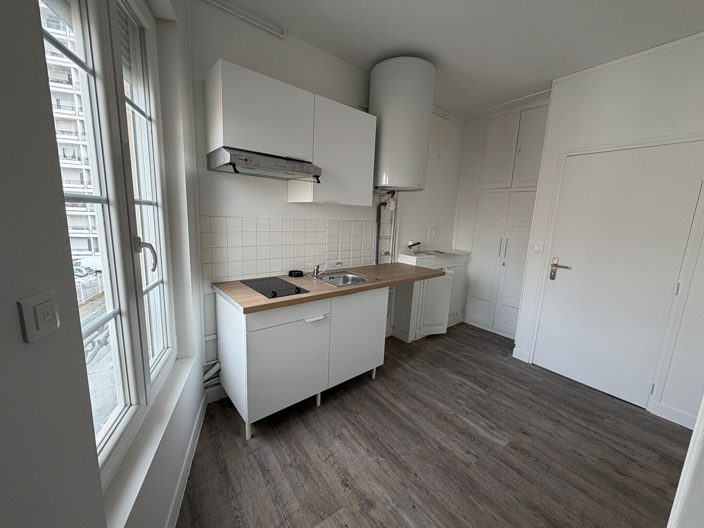 Appartement 2 pièces à Reims - photo 9