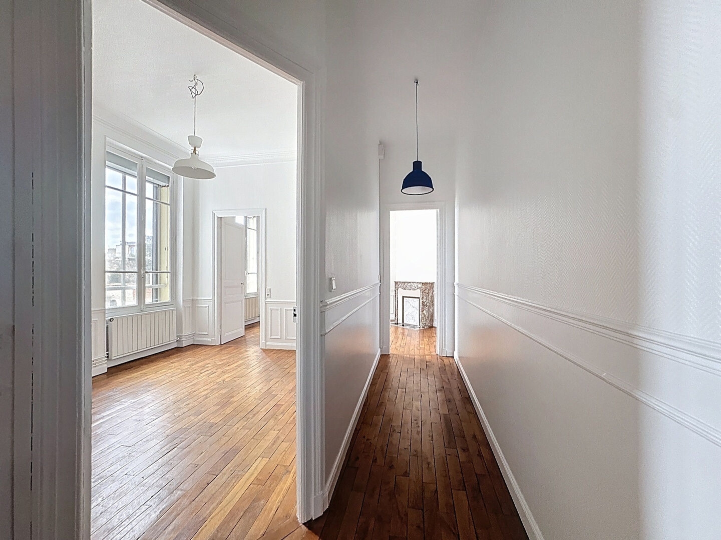 Appartement 5 pièces à Reims - photo 7