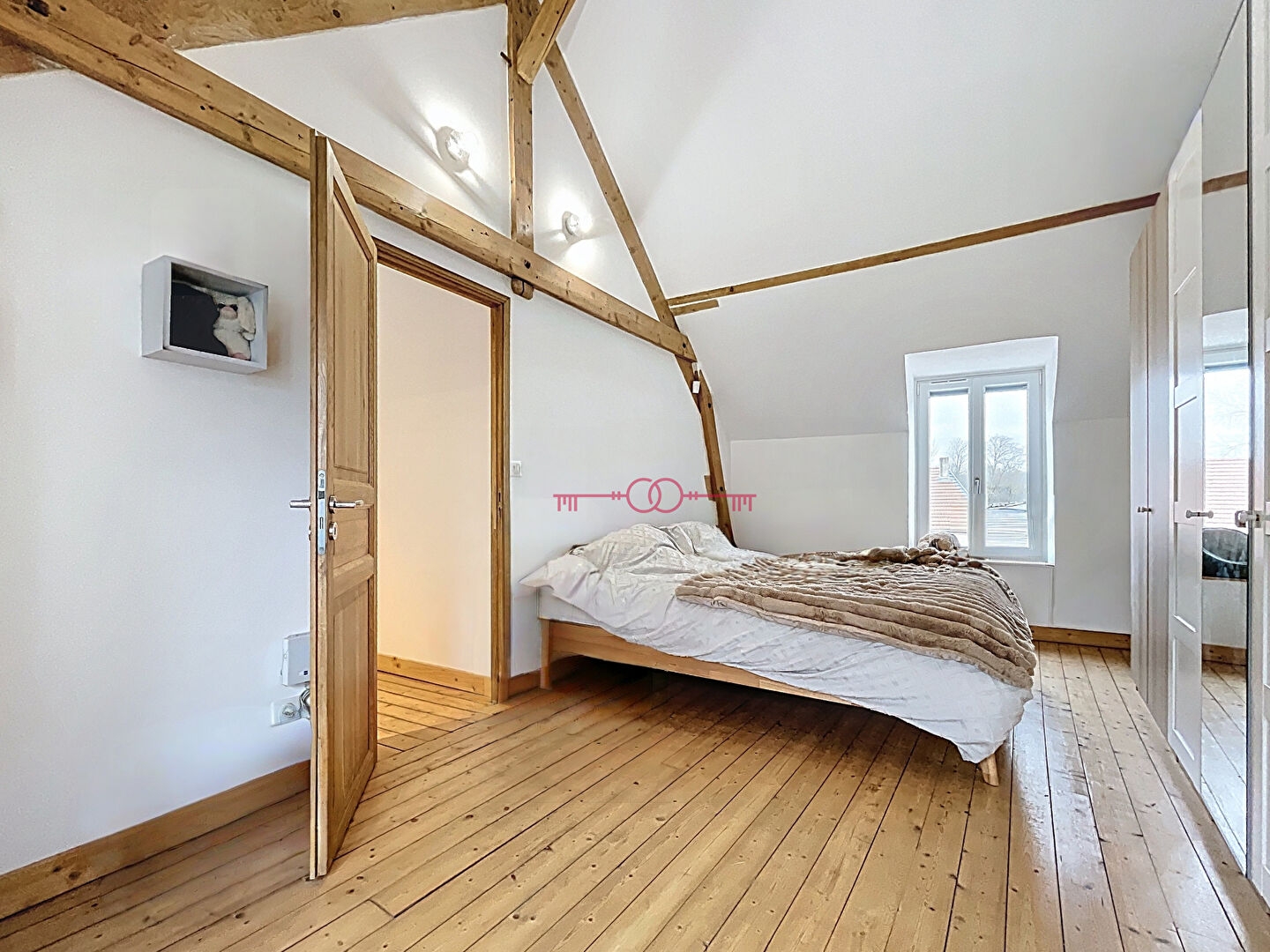 Maison 7 pièces à Faverolles et coemy - photo 6