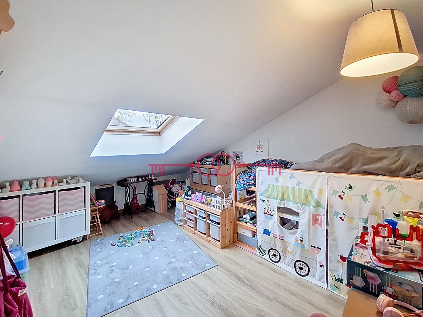 Appartement 3 pièces à Chalons en champagne - photo 10