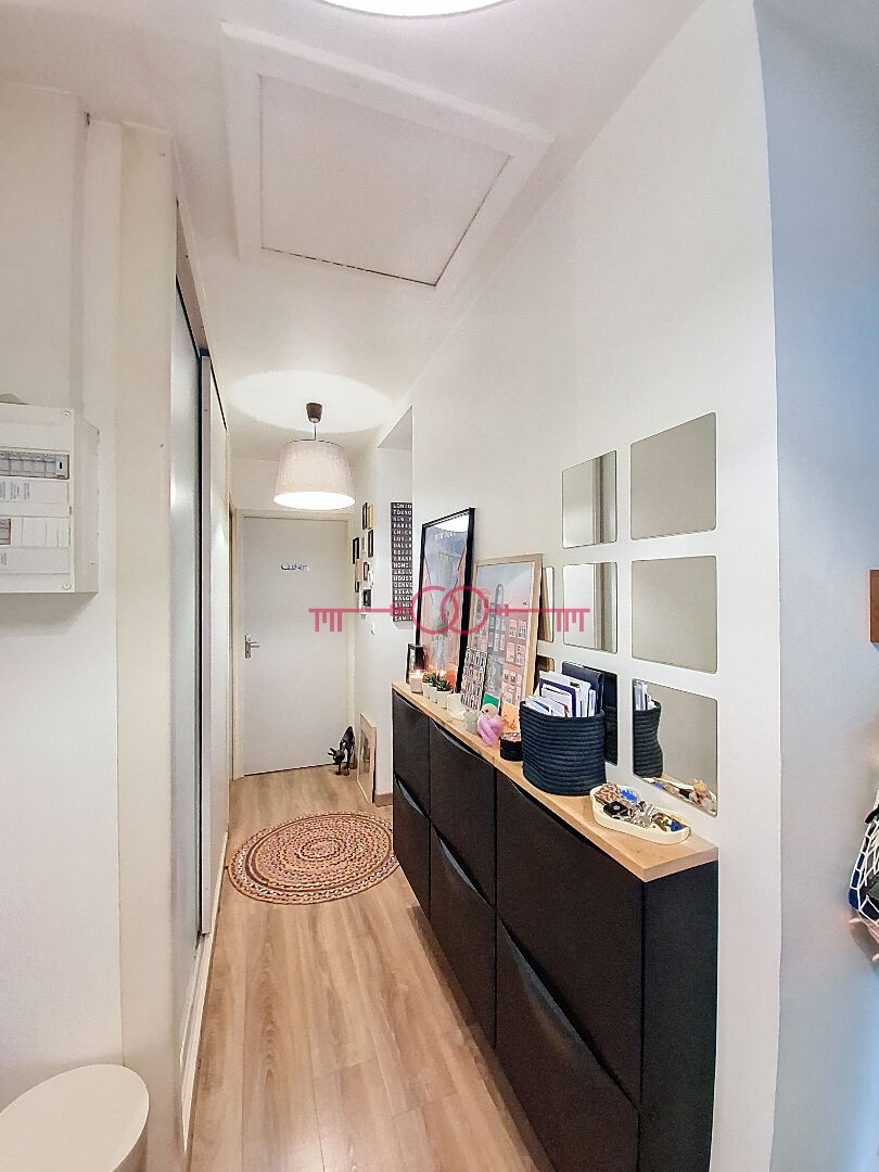 Appartement 3 pièces à Chalons en champagne - photo 11