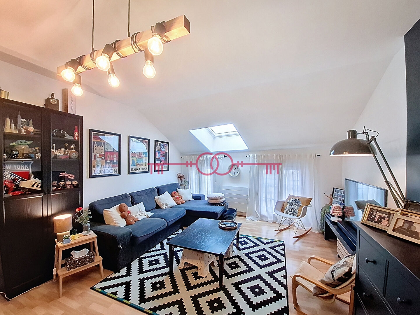 Appartement 3 pièces à Chalons en champagne - photo 4