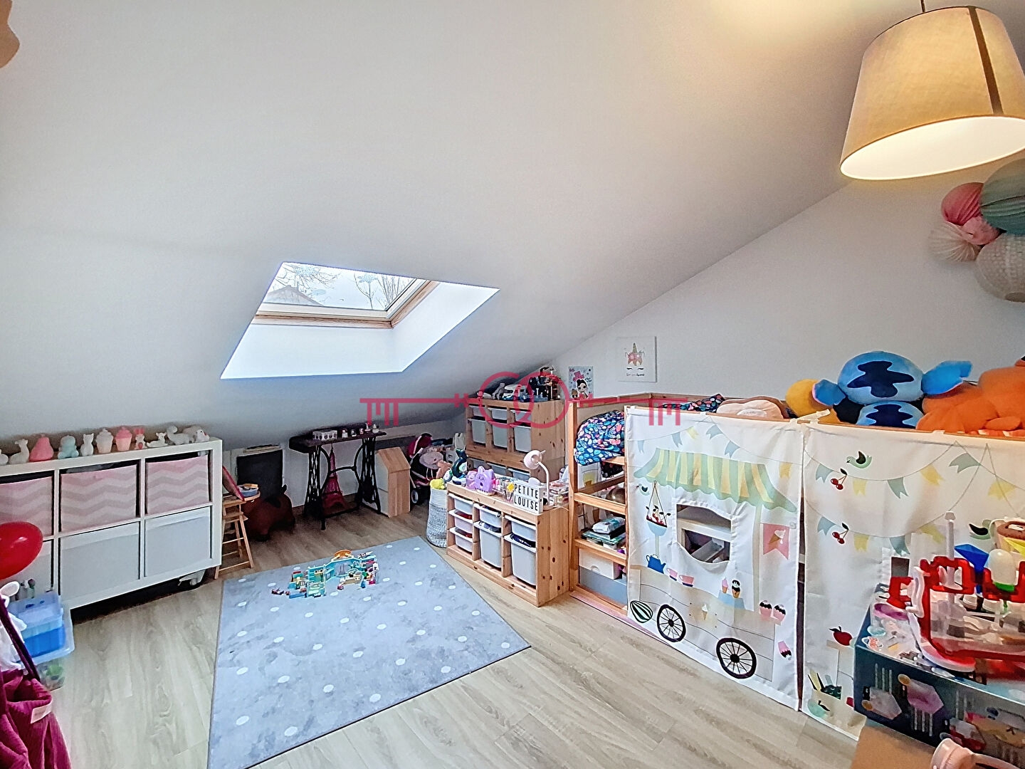 Appartement 3 pièces à Chalons en champagne - photo 9