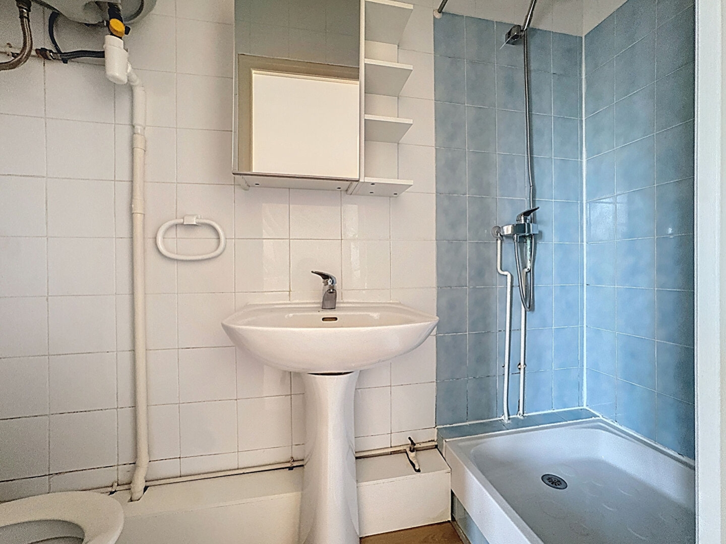 Appartement 1 pièces à Reims - photo 2