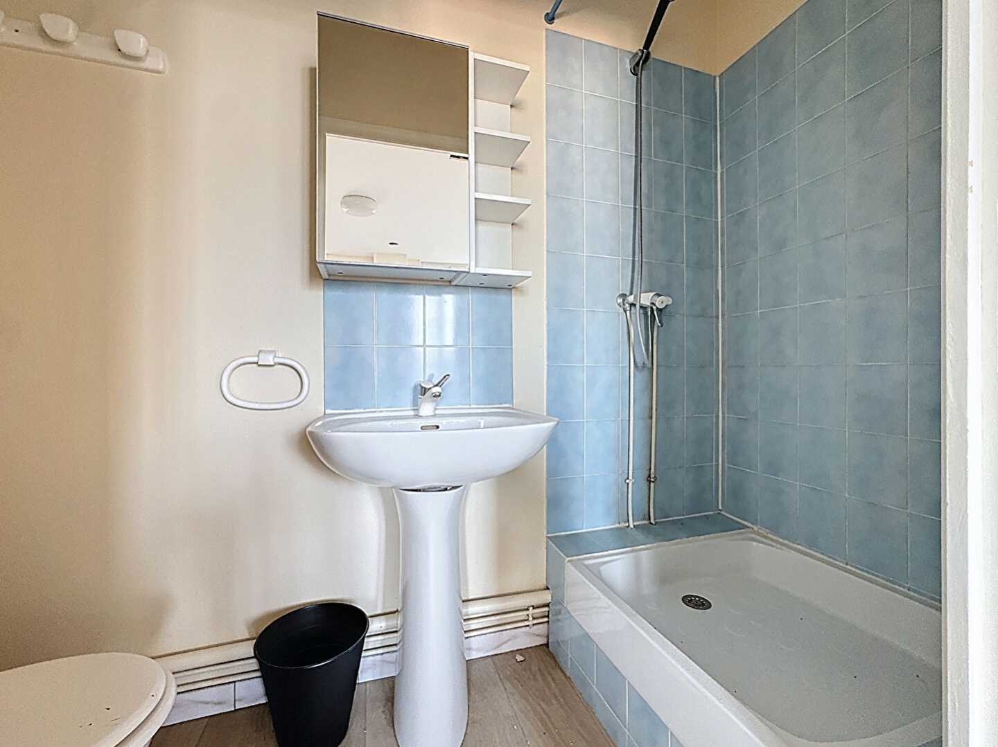 Appartement 1 pièces à Reims - photo 2