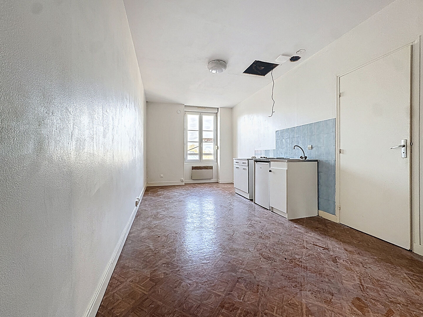 Appartement 1 pièces à Reims - photo 2