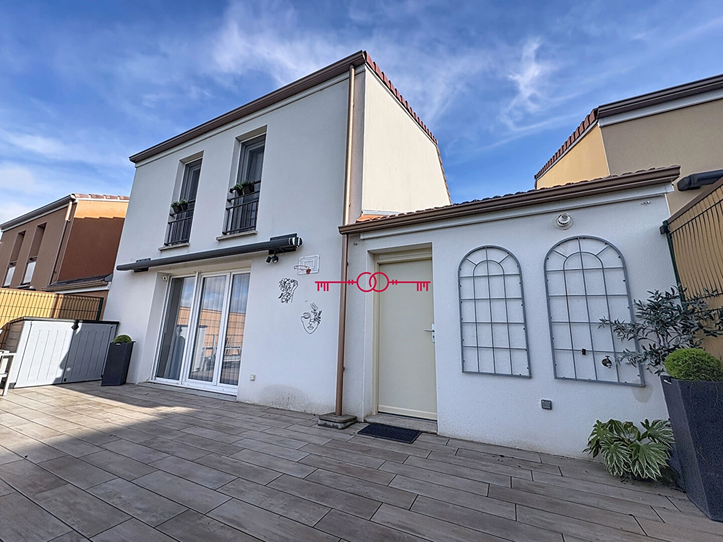 Maison 6 pièces à Villers allerand - photo 10