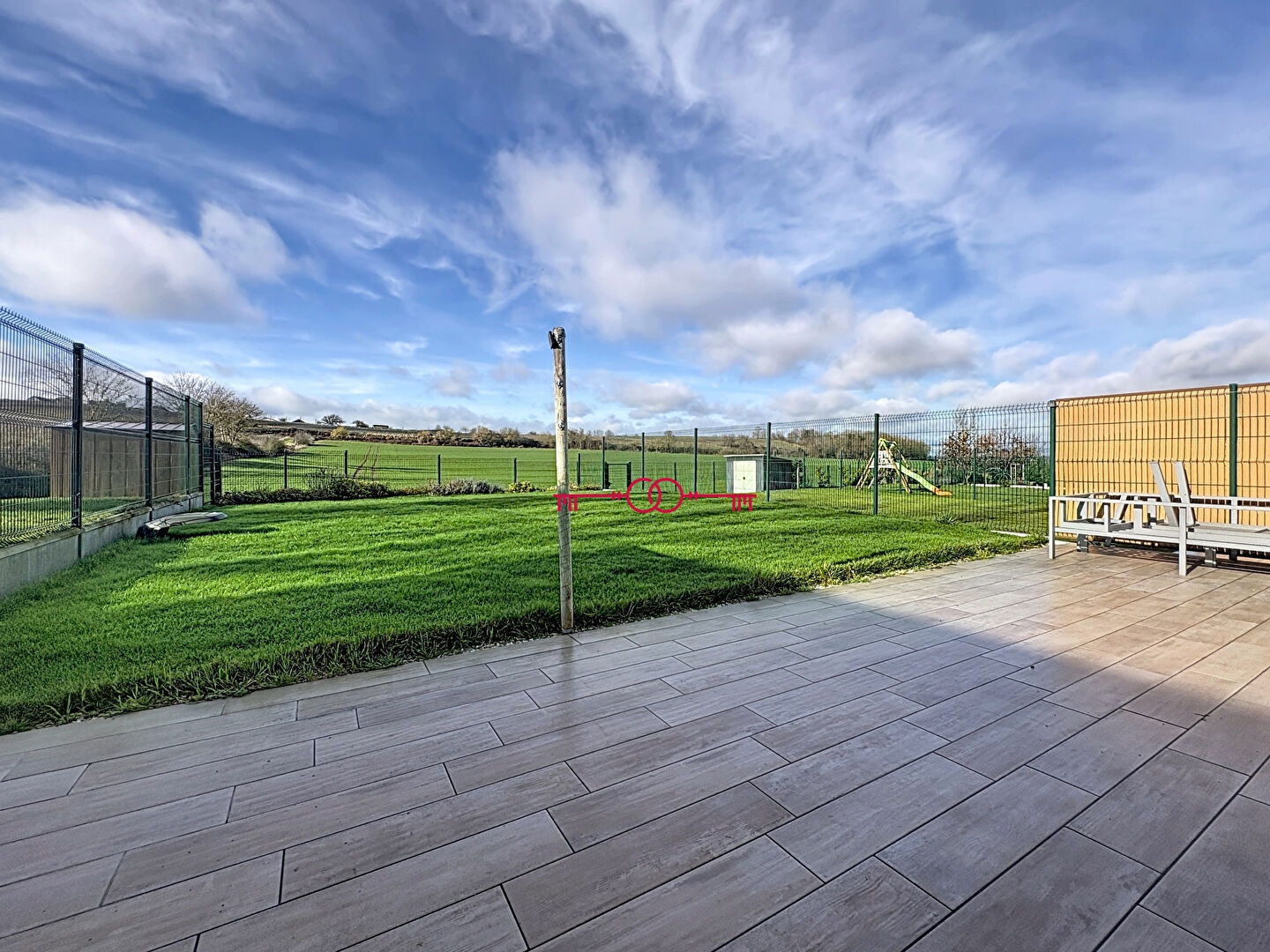 Maison 6 pièces à Villers allerand - photo 11