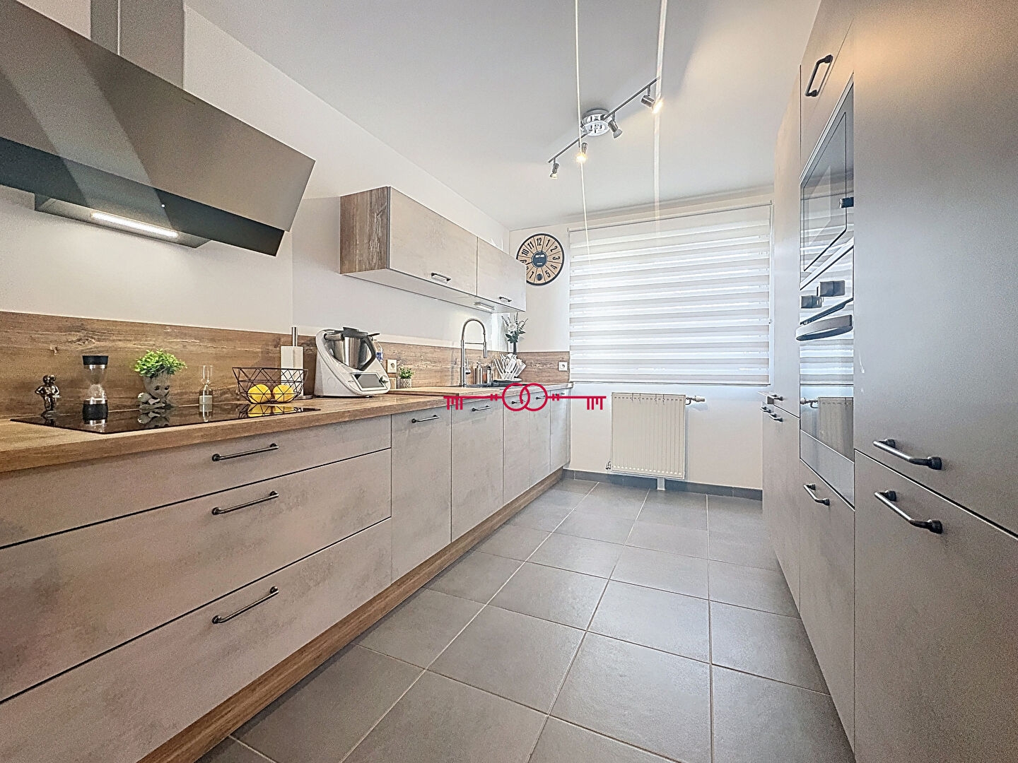 Maison 6 pièces à Villers allerand - photo 2