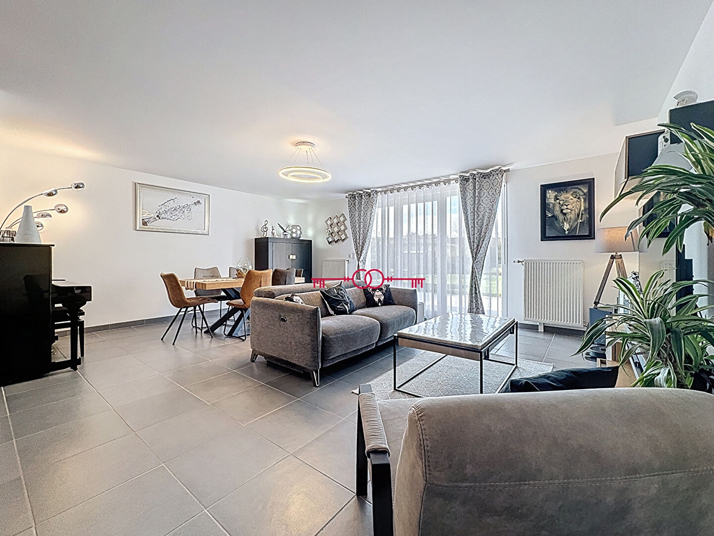 Maison 6 pièces à Villers allerand - photo 3