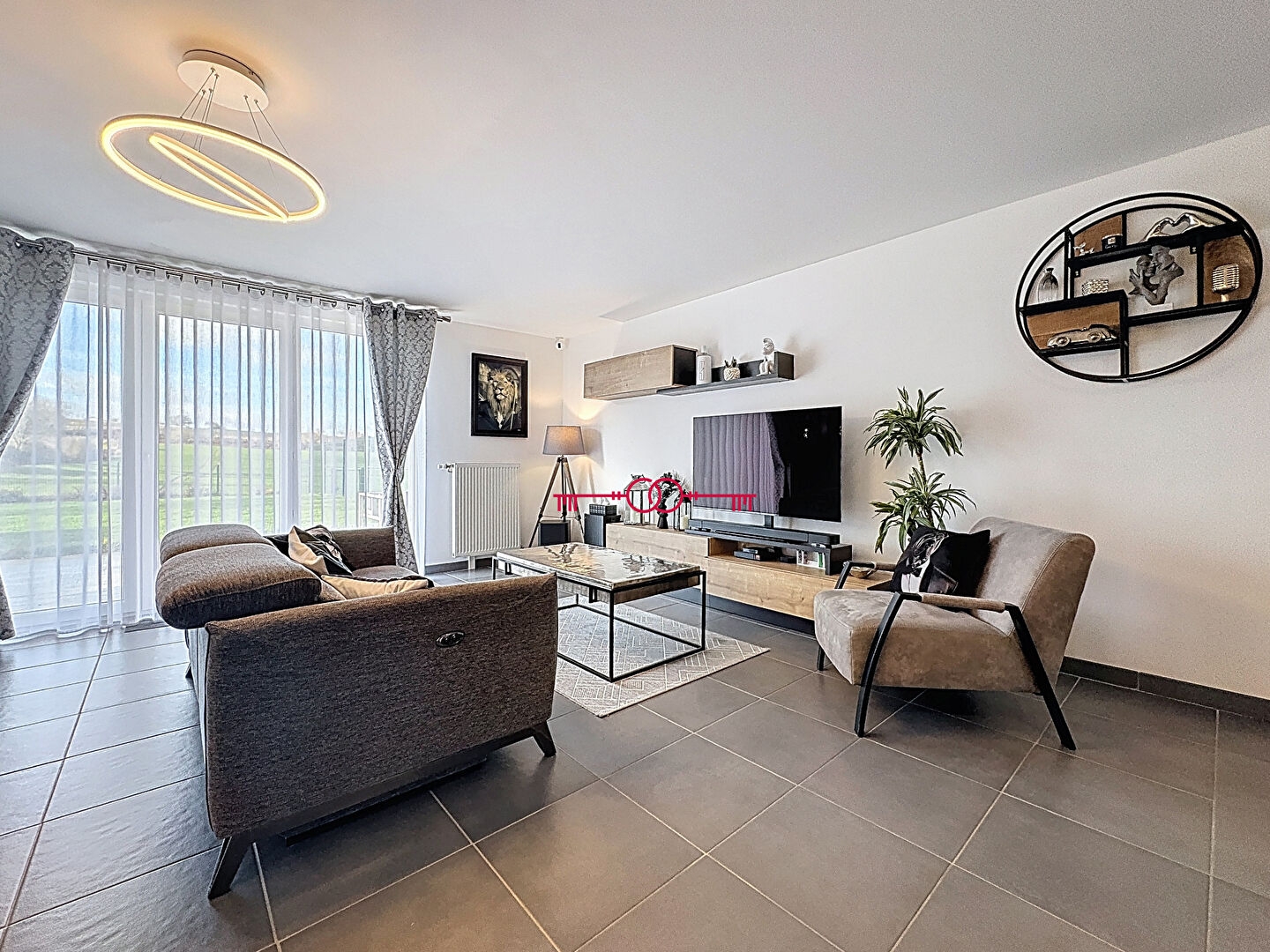 Maison 6 pièces à Villers allerand - photo 4