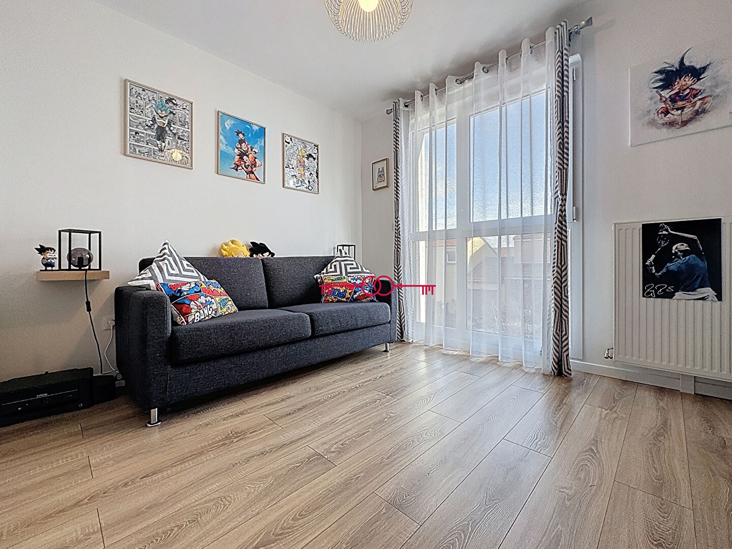 Maison 6 pièces à Villers allerand - photo 6