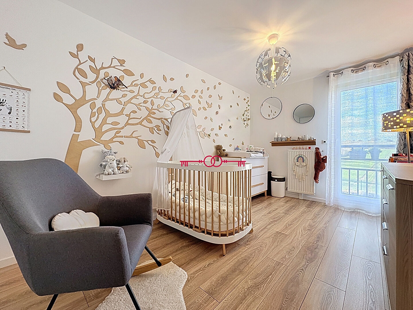 Maison 6 pièces à Villers allerand - photo 7