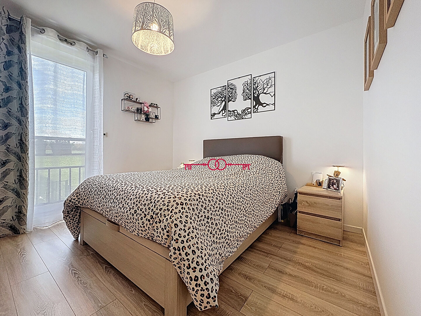 Maison 6 pièces à Villers allerand - photo 8