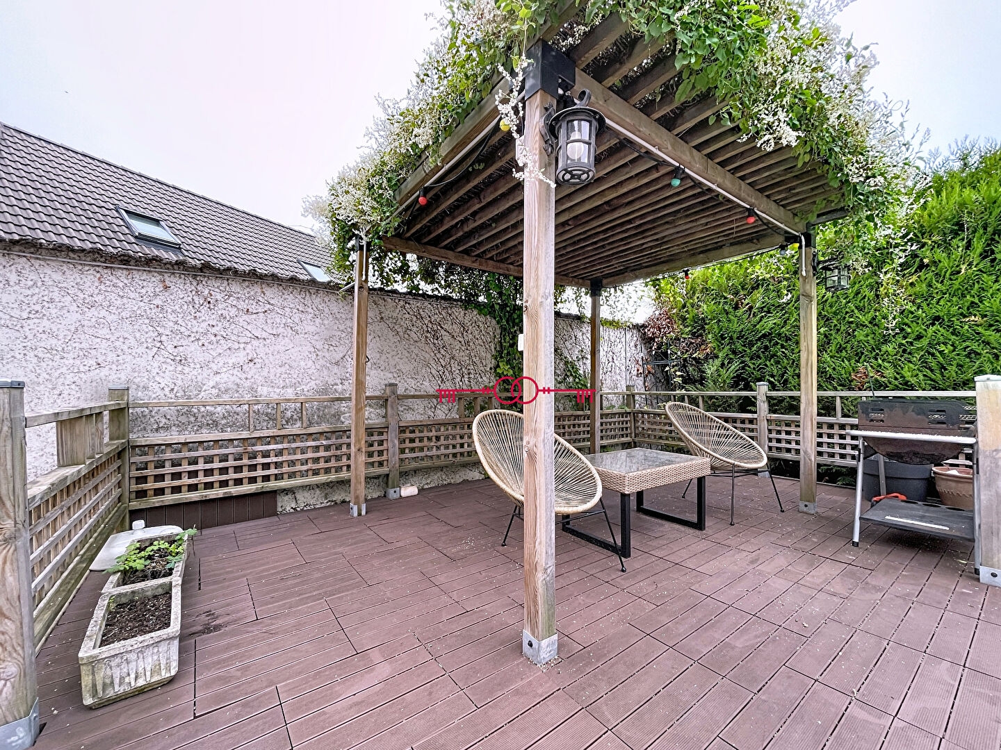 Maison 7 pièces à Tinqueux - photo 10