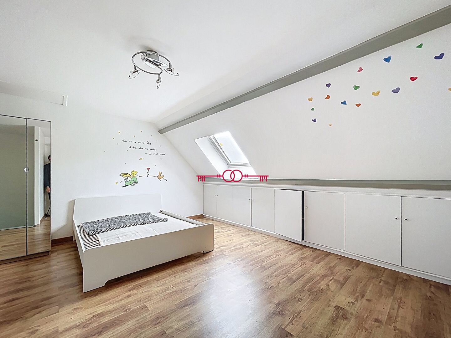 Maison 7 pièces à Tinqueux - photo 8