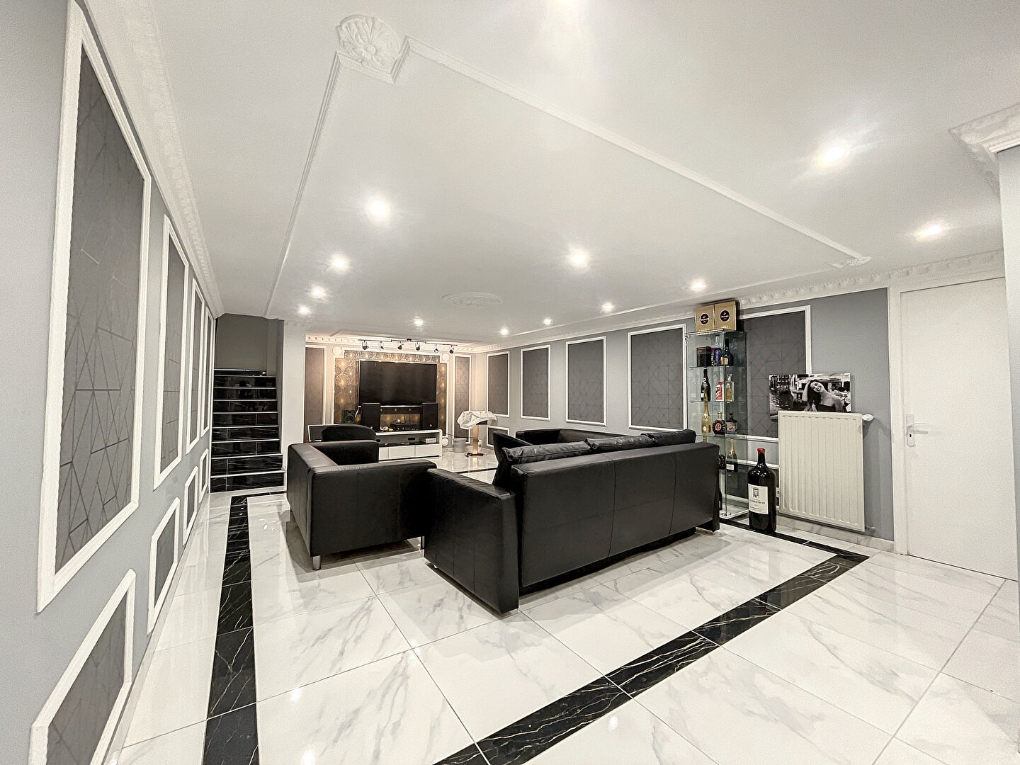 Maison 7 pièces à Tinqueux - photo 9