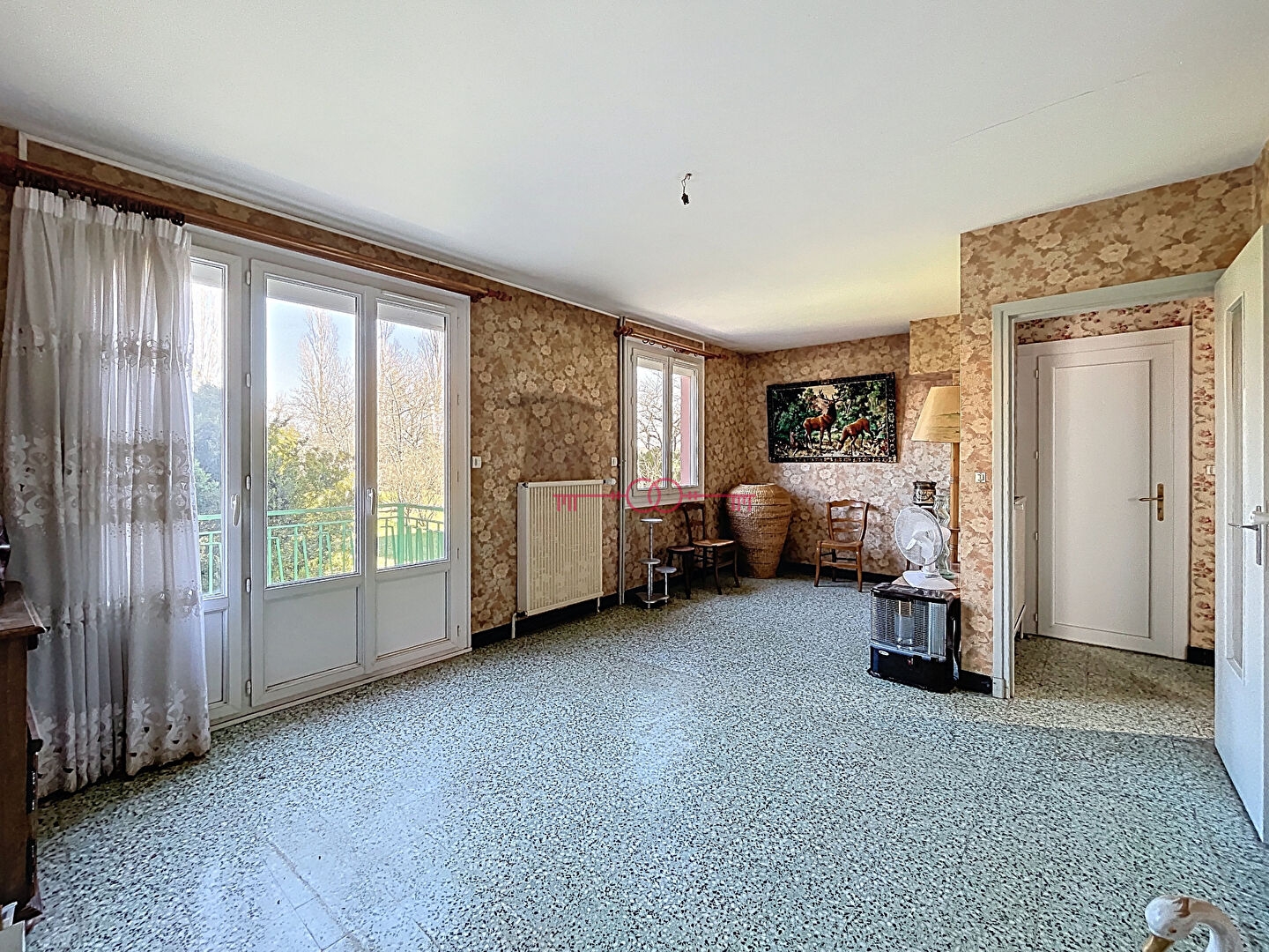 Maison 4 pièces à Sainte menehould - photo 3