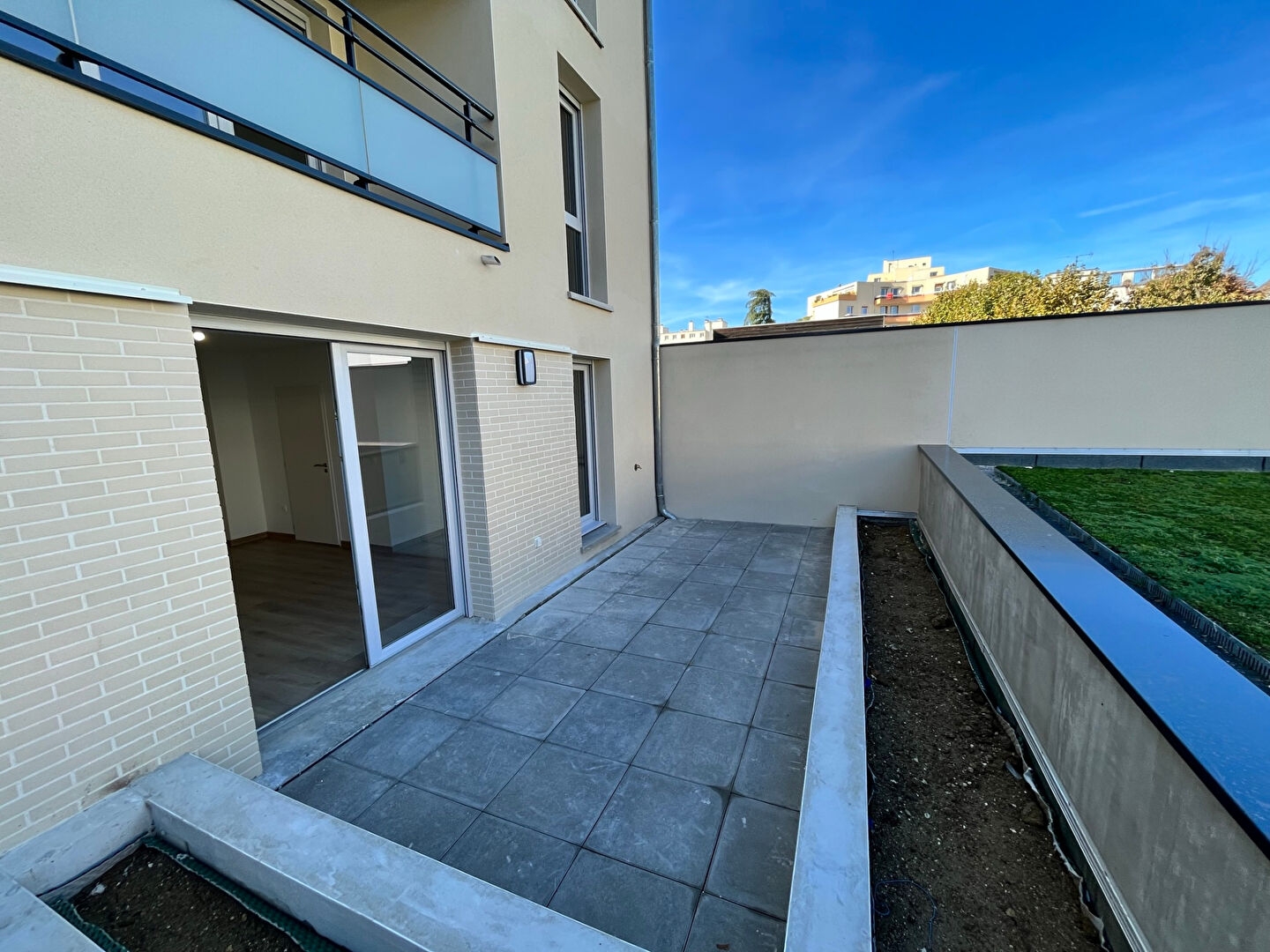 Appartement 1 pièces à Reims - photo 7