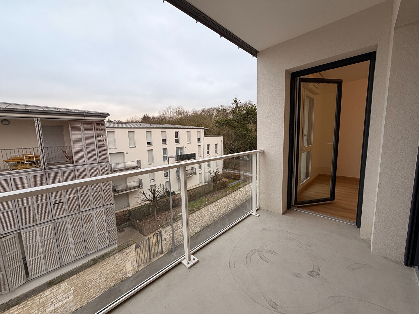 Appartement 2 pièces à Reims - photo 10