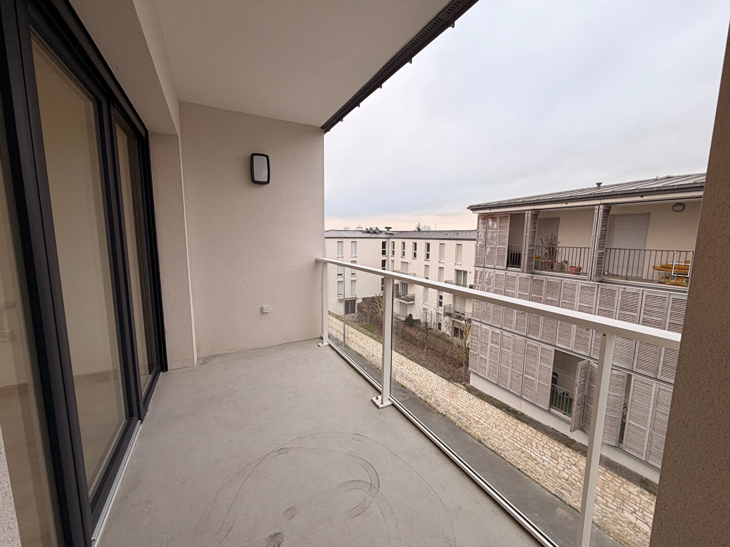 Appartement 2 pièces à Reims - photo 9