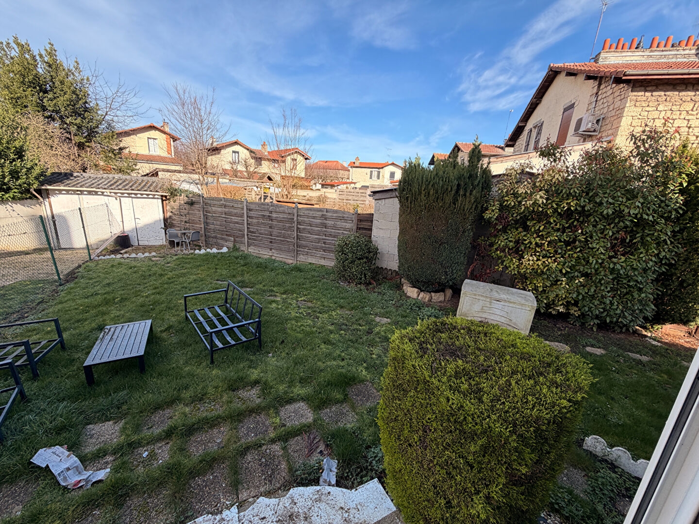 Maison 3 pièces à Reims - photo 11