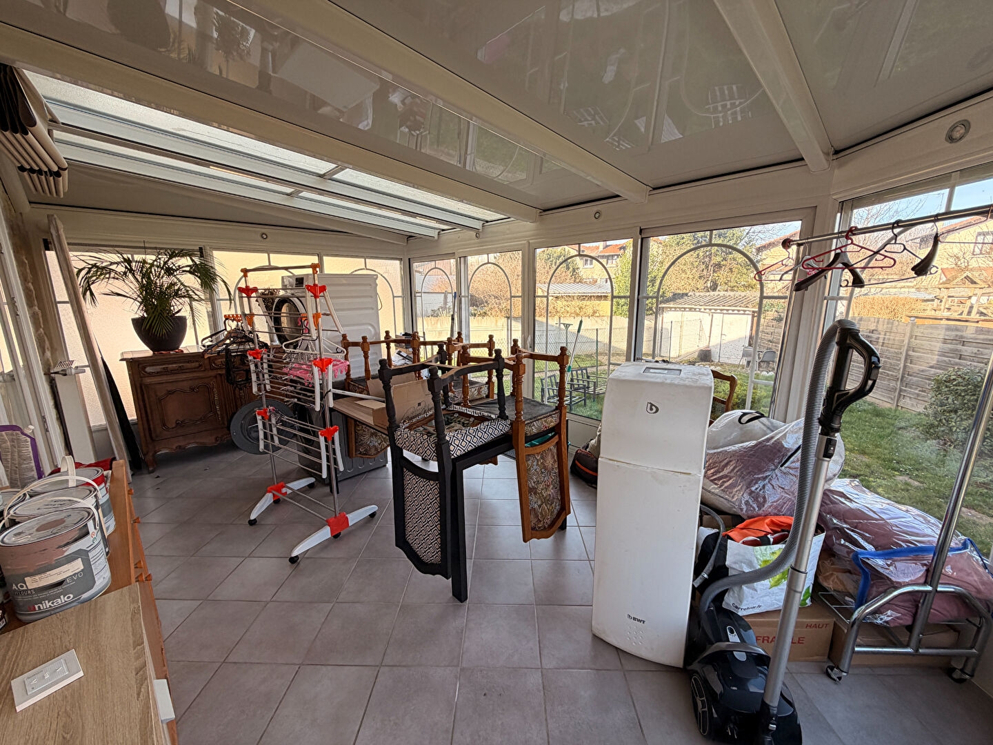 Maison 3 pièces à Reims - photo 4