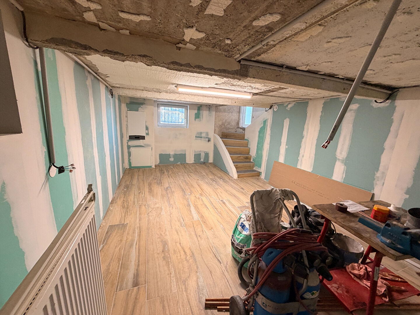 Maison 3 pièces à Reims - photo 6