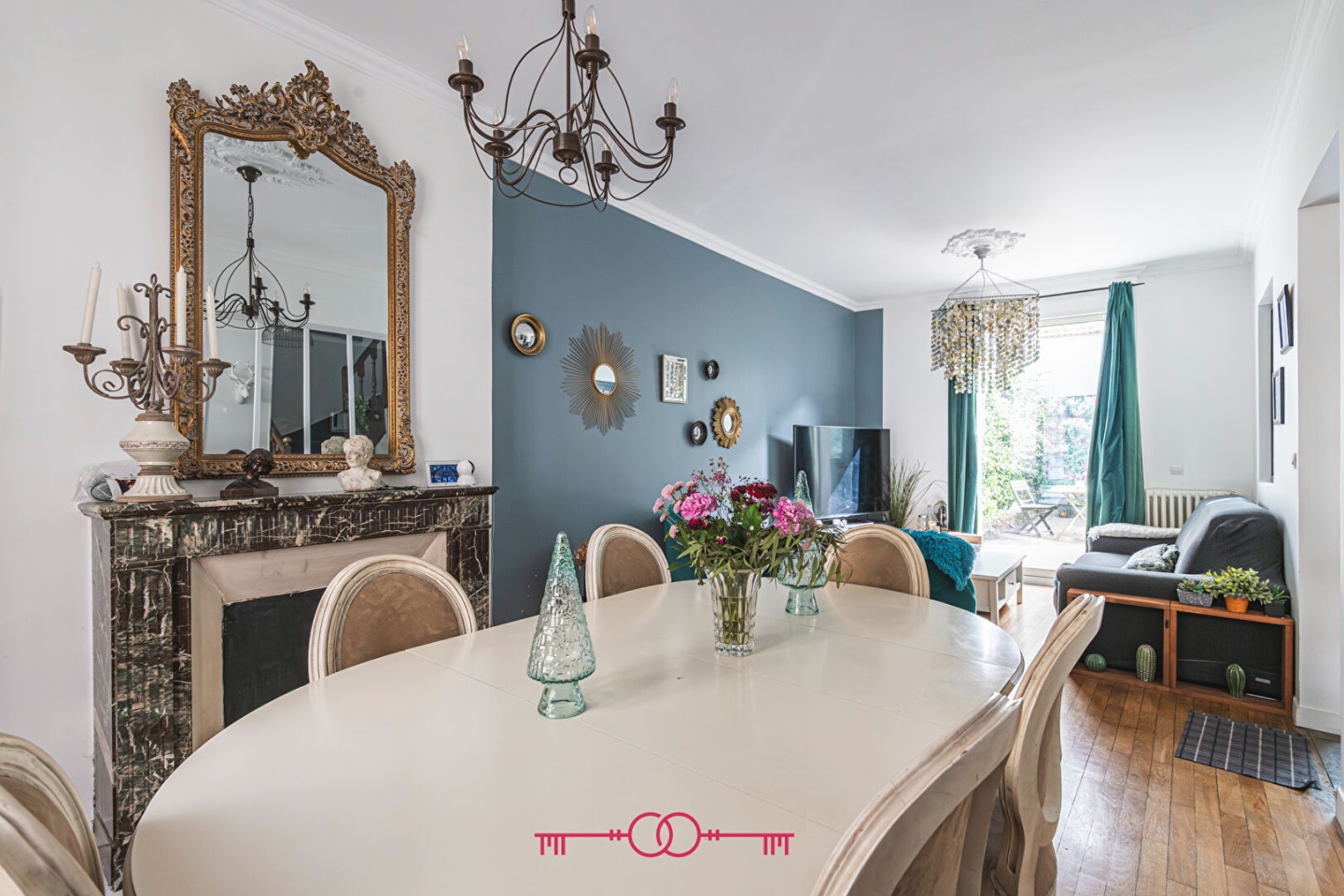 Maison 7 pièces à Reims - photo 2