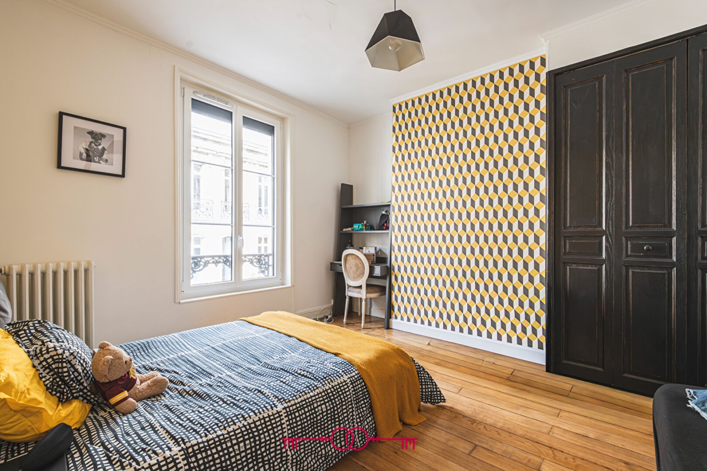 Maison 7 pièces à Reims - photo 9