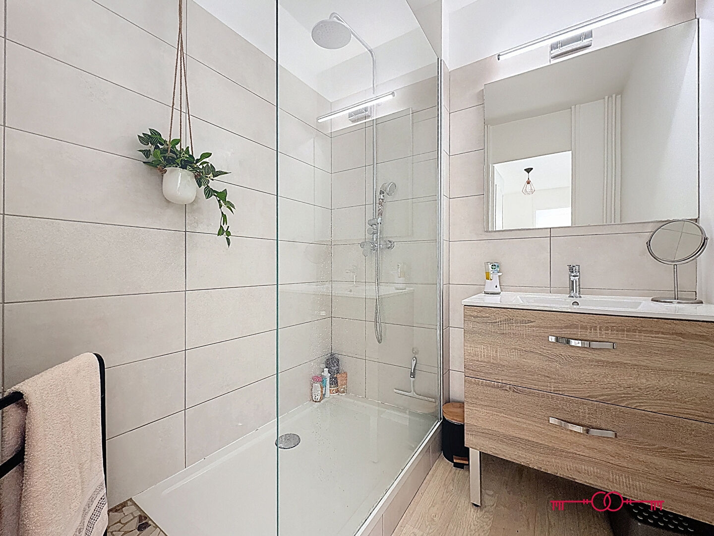 Appartement 4 pièces à Reims - photo 4